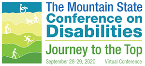 The Mountain State Conference on Disabilities